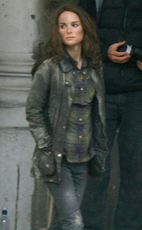 Natalie Portman Natalie Portman